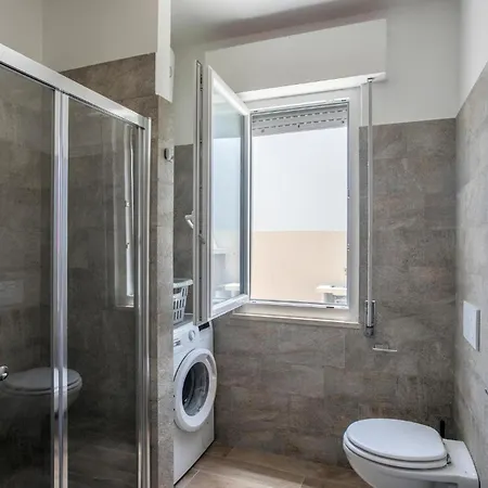 Awesome In With Kitchen Holiday home *